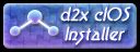 d2x cios installer v2.2.